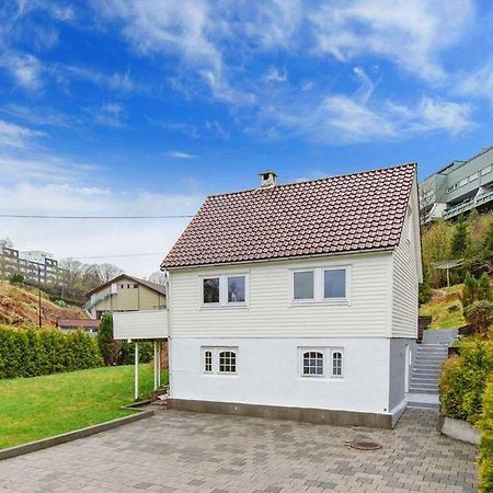 شقة House Of Bergen II المظهر الخارجي الصورة